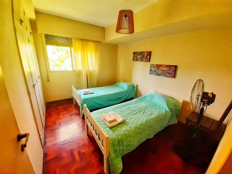 Apartment Departamento Espana - Centrico - Completo