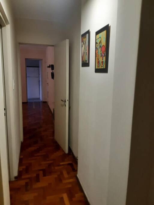 Departamento Espana - Centrico - Completo Apartment Mendoza