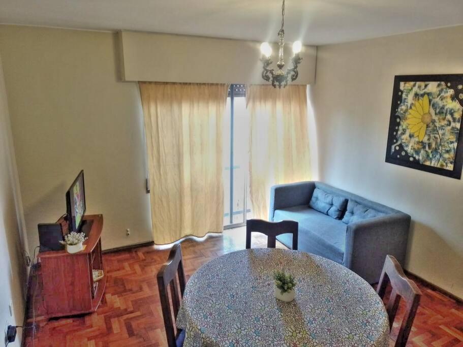 Departamento Espana - Centrico - Completo *