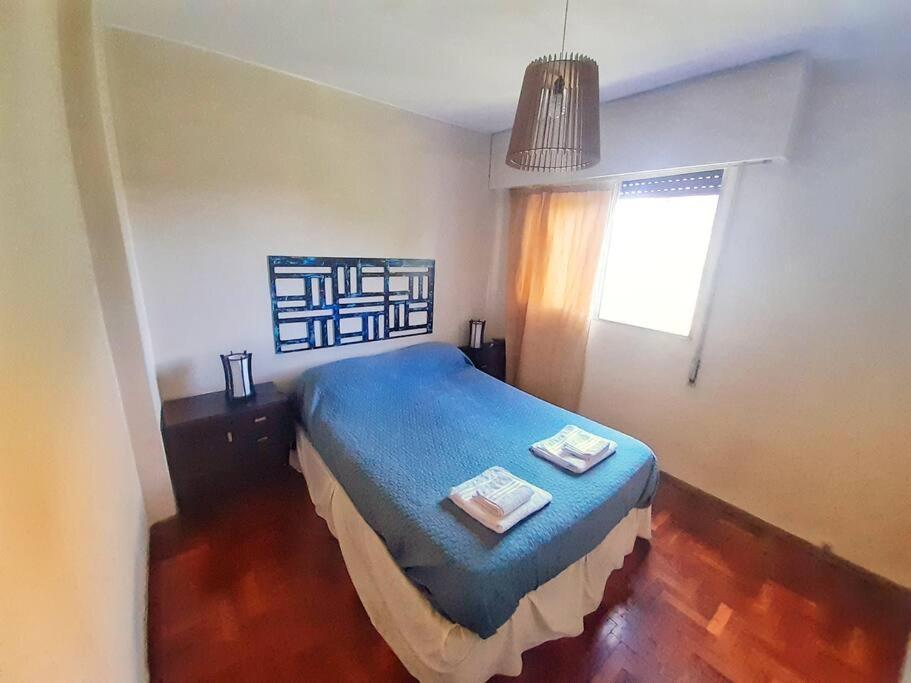 Departamento Espana - Centrico - Completo Apartment *